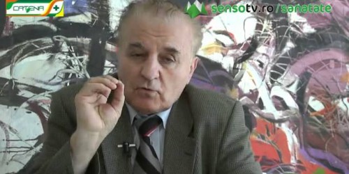 Prof.dr.Constantin Ionescu Târgovişte