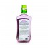 Apa de gura naturala anti placa SPRY struguri – fara alcool, 473 ml.