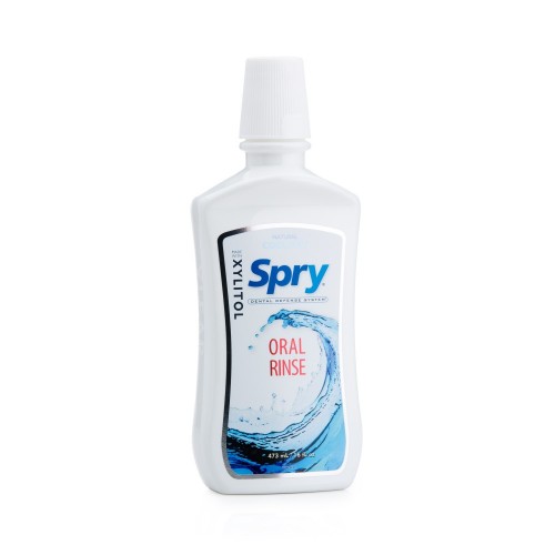apa de gura xylitol xilitol