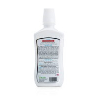 Apa de gura SPRY Cool Mint, 473 ml.