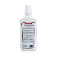 Apa de gura SPRY Scortisoara, 473 ml.