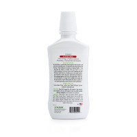 Apa de gura SPRY Wintergreen, 473 ml.