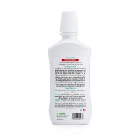 Apa de gura SPRY Spearmint, 473 ml.