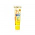 Set periuta de dinti + gel SPRY gingii/dinti copii, capsuni&banane, 60 ml.
