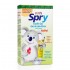 Gel SPRY gingii/dinti copii, cu suzeta, 60 ml. 