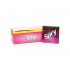 Guma de mestecat Spry Stronger Longer, folie cu 12 tablete x 12 buc., bubble-gum