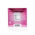 Guma de mestecat Spry Stronger Longer, folie cu 12 tablete, bubble-gum