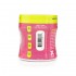 Guma de mestecat Spry Stronger Longer, borcan cu 55 tablete, bubble-gum