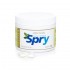 Guma de mestecat Spry, borcan cu 100 tablete, ceai verde