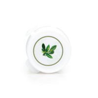 Guma de mestecat Spry, tub cu 30 tablete, ceai verde