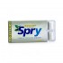 Guma de mestecat SPRY, folie cu 10 tablete x 20 buc., ceai verde