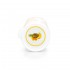 Natural Fruit Xylitol Gum - 30ct