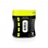 Guma de mestecat Spry Stronger Longer, borcan cu 55 tablete, licorice (lemn dulce)