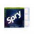 Guma de mestecat Spry Stronger Longer, folie cu 12 tablete x 12 buc., lemn dulce (licorice)