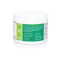 Guma de mestecat Spry, borcan cu 100 tablete, menta creata (spearmint)