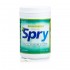 Guma de mestecat Spry, borcan cu 600 tablete, menta creata (spearmint)
