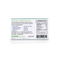 Guma de mestecat SPRY, folie cu 10 tablete, menta (peppermint)