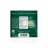 Guma de mestecat Spry Stronger Longer, folie cu 12 tablete x 12 buc., menta creata (spearmint)