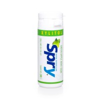 Green Apple Mint Xylitol Gum - 30ct Green Apple Mint Xylitol Gum - 30ct