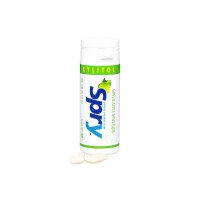 Green Apple Mint Xylitol Gum - 30ct