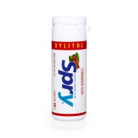Natural Cinnamon Xylitol Gum - 30ct Natural Cinnamon Xylitol Gum - 30ct