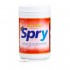 Guma de mestecat Spry borcan cu 600 tablete, scortisoara 