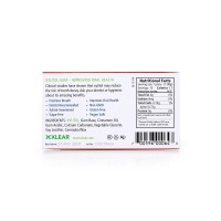 Natural Cinnamon Xylitol Gum - 1ct