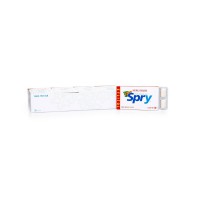 Natural Cinnamon Xylitol Gum - 20ct