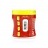 Guma de mestecat Spry Stronger Longer, borcan cu 55 tablete, scortisoara