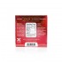 Guma de mestecat Spry Stronger Longer, folie cu 12 tablete, scortisoara