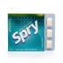 Guma de mestecat Spry Stronger Longer, folie cu 12 tablete x 12 buc., wintergreen
