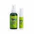 Spray de hidratare a gurii SPRY RAIN, cutie cu 2 recipiente, 134 ml.