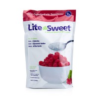 Lite&Sweet, punga 1.36 kg. Lite&Sweet, punga 1.36 kg.
