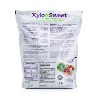 XyloSweet, punga 2.27 kg.