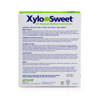XyloSweet, cutie cu 100 pliculete x 4 gr.
