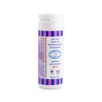 Mints SPRYfructe de padure, tub 45 buc.
