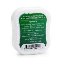 Mints Spry Gems menta creata (spearmint), recipient cu 40 buc.