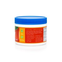 Mints SPRY scortisoara, borcan 240 buc., 144 g.