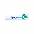 Pasta de dinti SPRY Peppermint (menta fara fluor), 141 g.