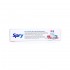 Pasta de dinti SPRY Peppermint (menta fara fluor), 141 g.