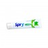 Pasta de dinti SPRY Spearmint (menta creata, fara fluor), 141 g.