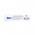 Pasta de dinti SPRY Wintergreen (fara fluor), 141 g.