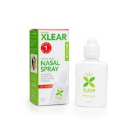 Xlear picaturi nazale adulti, 22 ml.