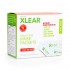 NetiXlear, solutie salina pentru spalare nazala, 20 plicuri x 6 g.