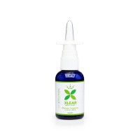 Xlear spray nazal (cu pulverizator), 45 ml.