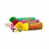SparX, bomboane combinate, cu xylitol,18 tuburi x 30 g.