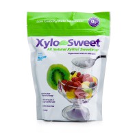 XyloSweet, punga 454 g. XyloSweet, punga 454 g.