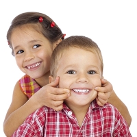 Kid’s Oral Care