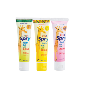 Xylitol Tooth Gel