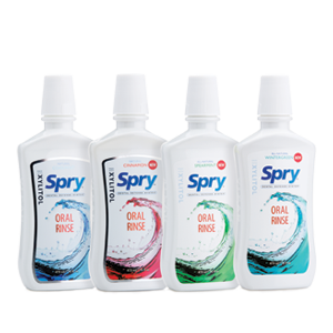 Xylitol Oral Rinse